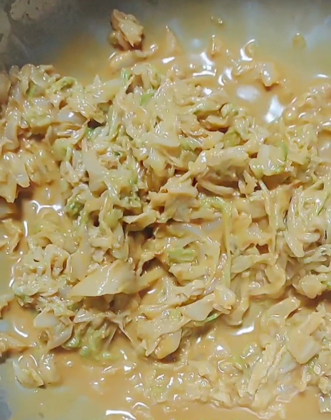 乾隆白菜的做法-酸甜味拌菜譜