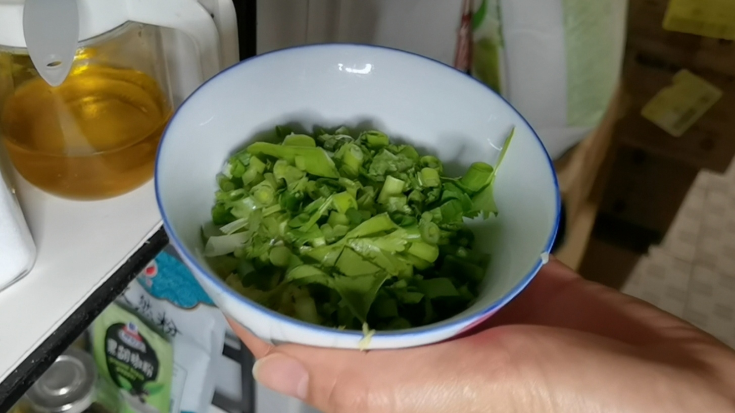 杏鮑菇不炒不燉，這樣做最好吃的做法-家常味拌菜譜