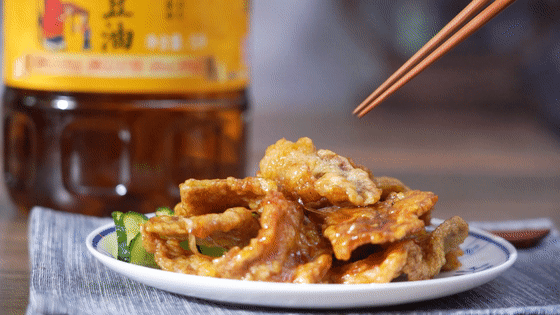 經典東北名菜——鍋包肉的做法-家常味炒菜譜-易網健康養生網 經典東北名菜——鍋包肉的做法-家常味炒菜譜