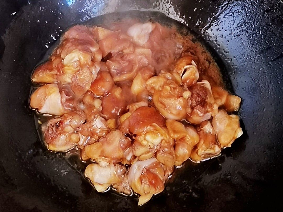 懶人版蔥油雞腿,做法簡單,鮮嫩多汁超下飯的做法-咸鮮味燉菜譜-易網(wǎng)健康養(yǎng)生網(wǎng) 懶人版蔥油雞腿,做法簡單,鮮嫩多汁超下飯的做法-咸鮮味燉菜譜