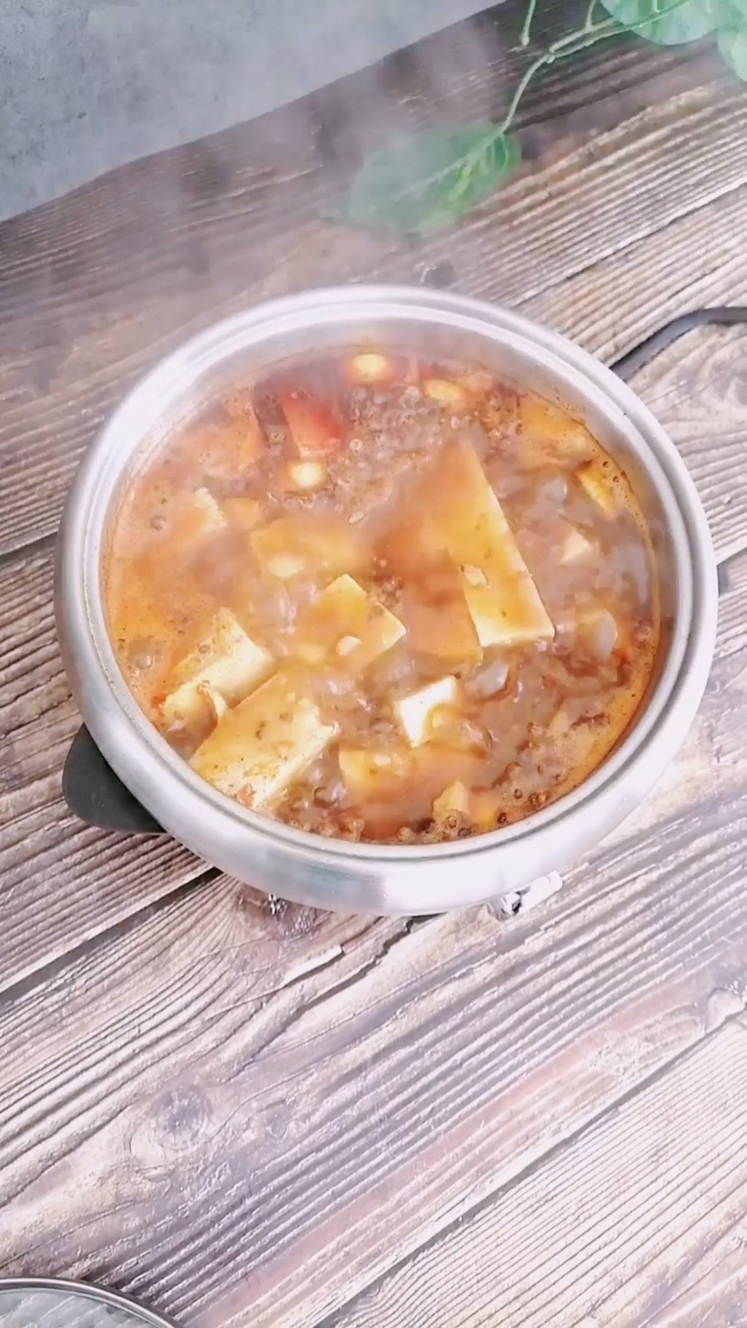 呷哺調料:麻婆豆腐的做法-麻辣味煮菜譜-易網健康養生網 呷哺調料:麻婆豆腐的做法-麻辣味煮菜譜