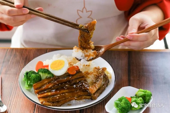 蒲燒茄子飯 寶寶輔食食譜的做法-家常味蒸菜譜-易網(wǎng)健康養(yǎng)生網(wǎng) 蒲燒茄子飯 寶寶輔食食譜的做法-家常味蒸菜譜