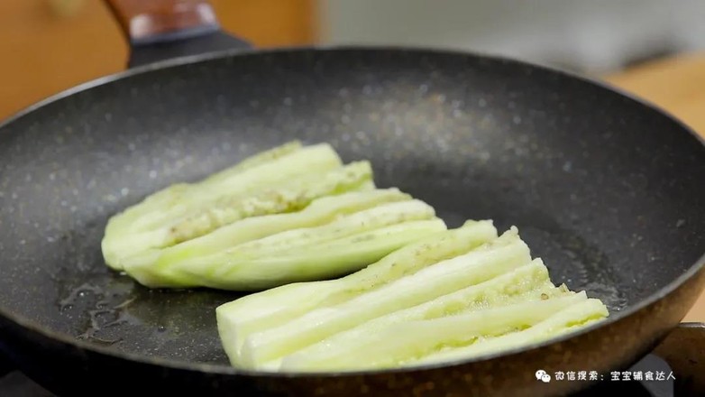 蒲燒茄子飯 寶寶輔食食譜的做法-家常味蒸菜譜-易網(wǎng)健康養(yǎng)生網(wǎng) 蒲燒茄子飯 寶寶輔食食譜的做法-家常味蒸菜譜