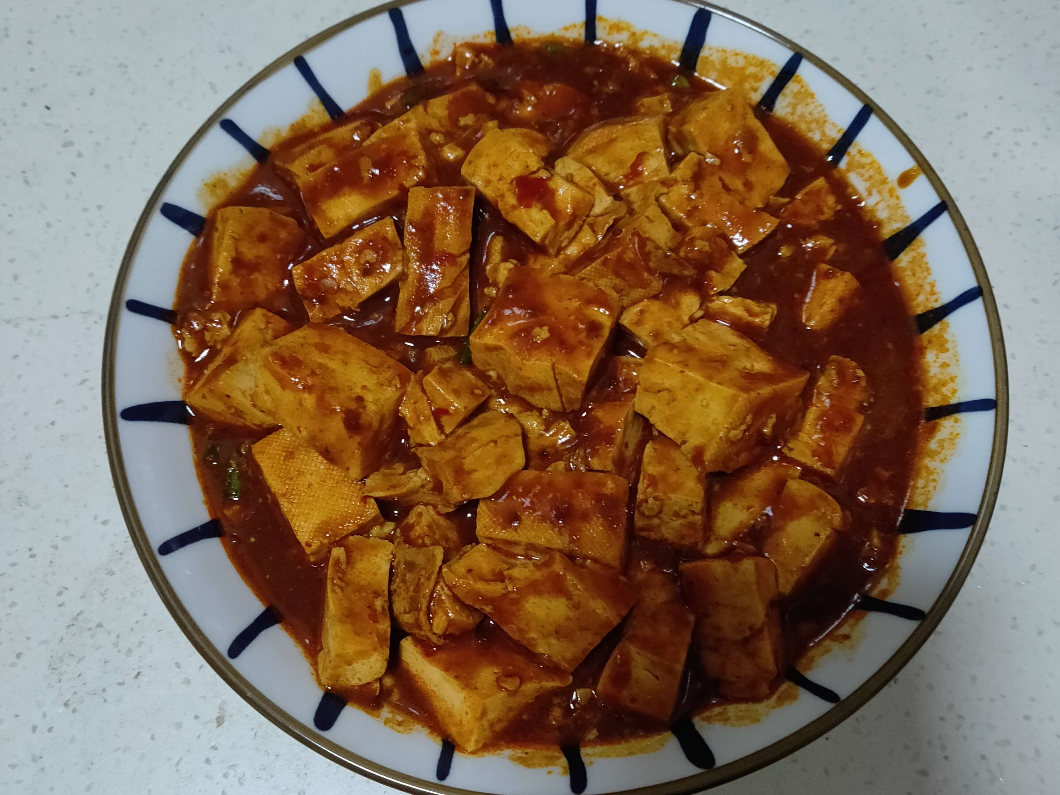麻婆豆腐的做法-家常味炒菜譜-易網健康養(yǎng)生網 麻婆豆腐的做法-家常味炒菜譜