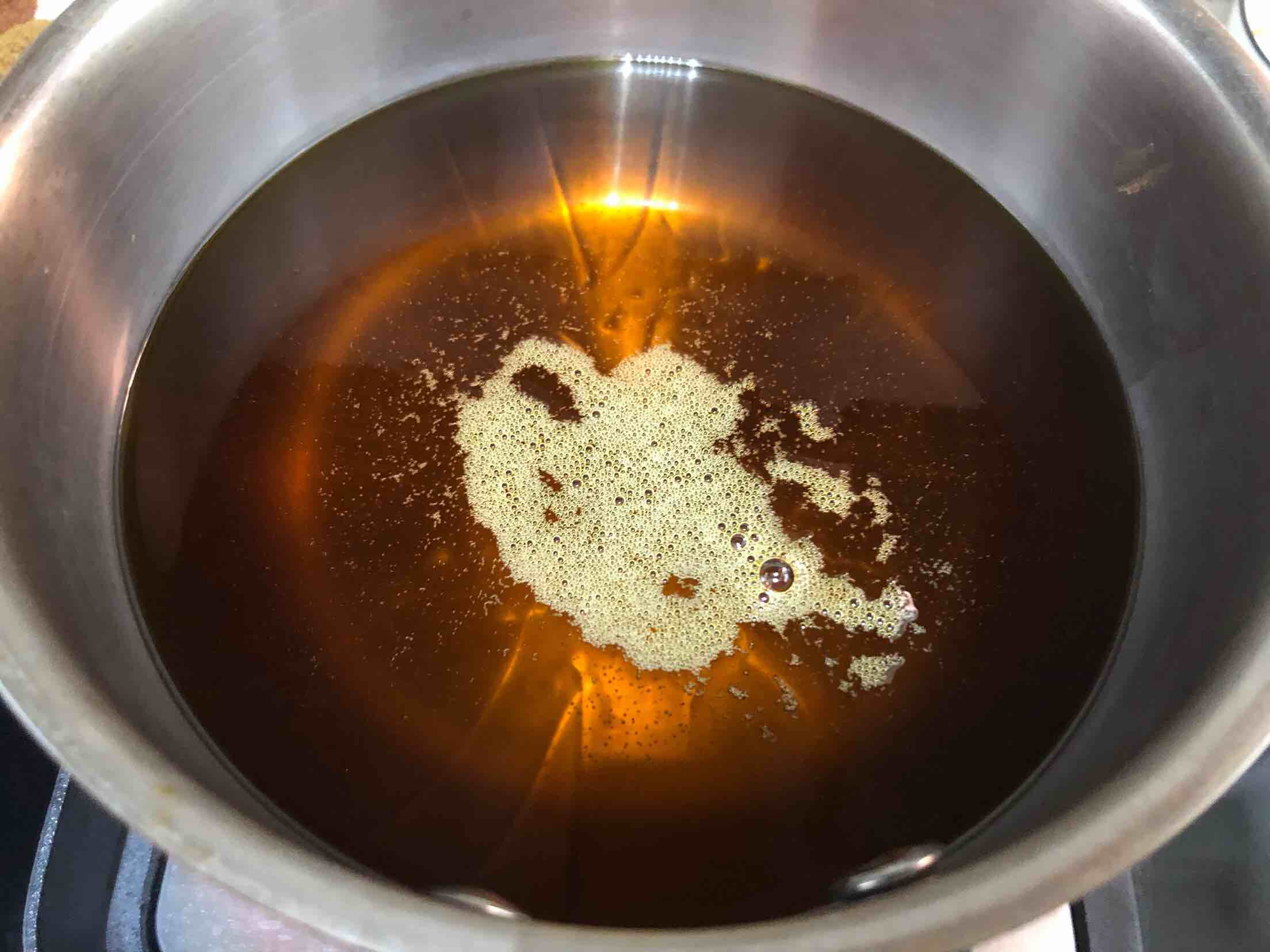 自制串串的做法-香辣味其它工藝菜譜-易網(wǎng)健康養(yǎng)生網(wǎng) 自制串串的做法-香辣味其它工藝菜譜