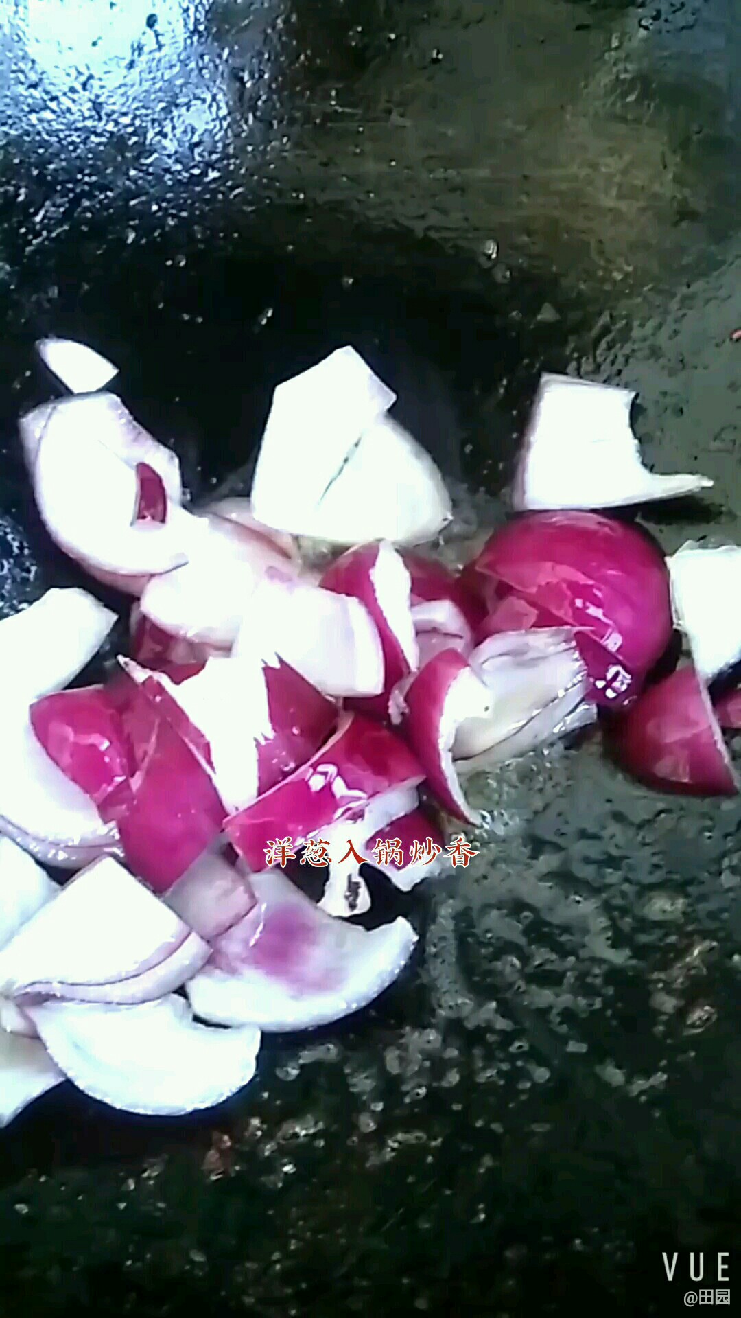 #冬至大如年#這樣炒牛肉 鮮嫩的做法-咸鮮味炒菜譜