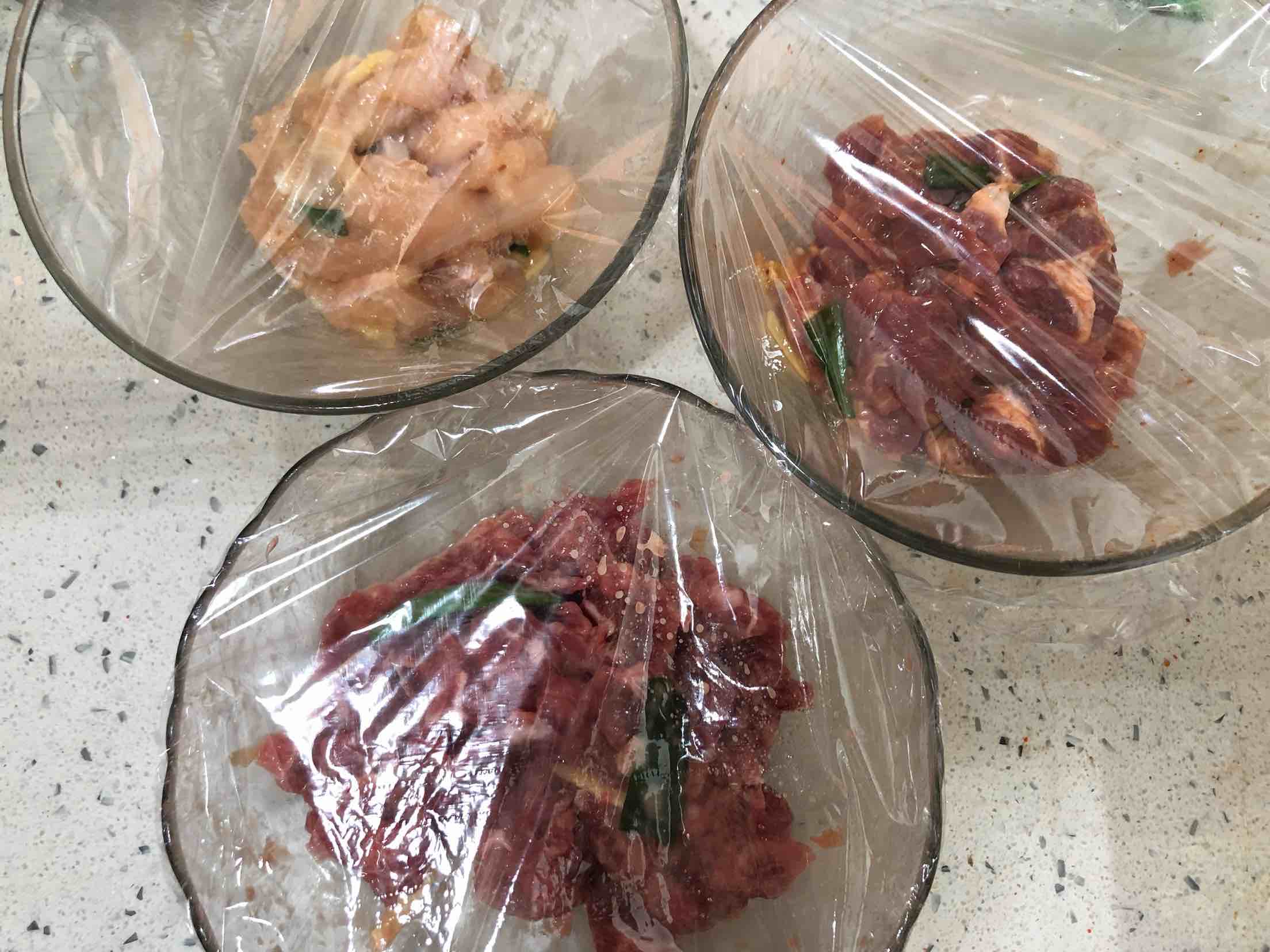 自制串串的做法-香辣味其它工藝菜譜-易網(wǎng)健康養(yǎng)生網(wǎng) 自制串串的做法-香辣味其它工藝菜譜