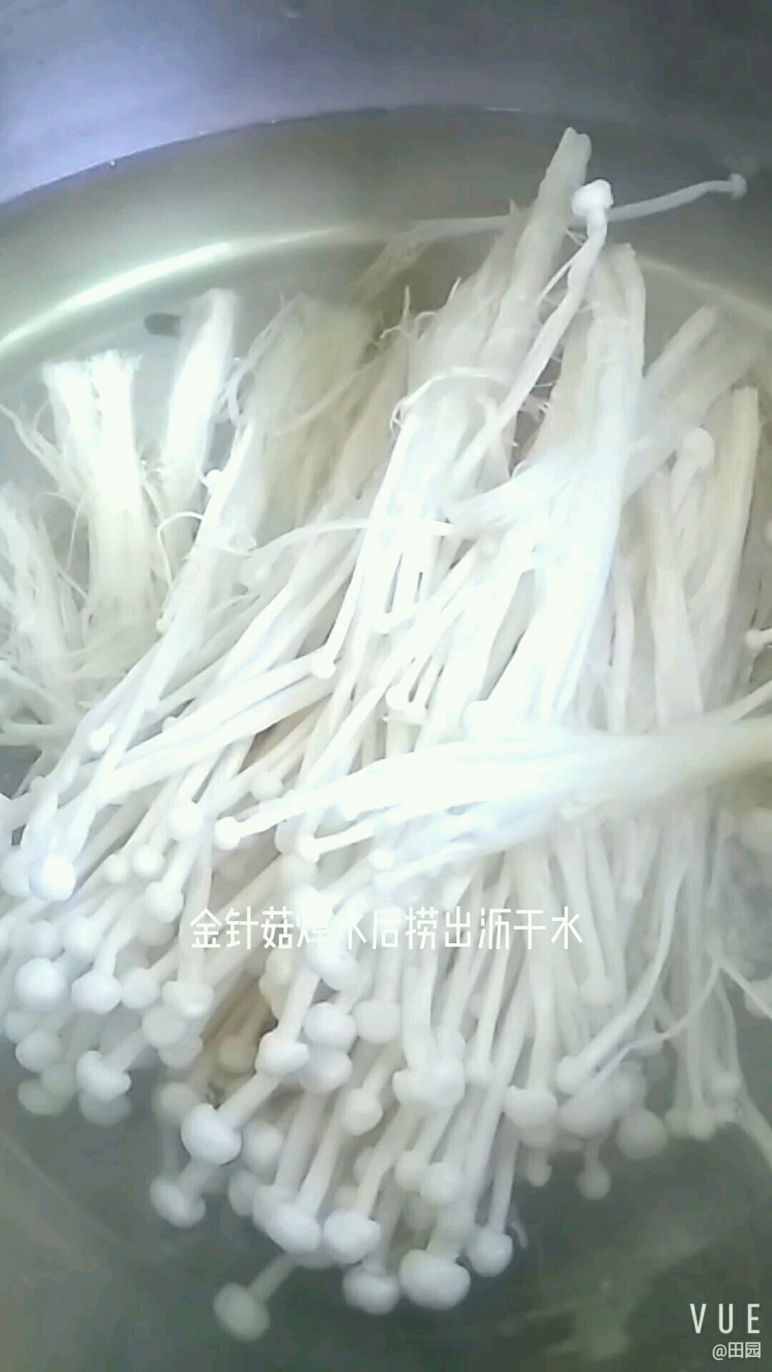清爽健康的美味的做法-咸鮮味拌菜譜