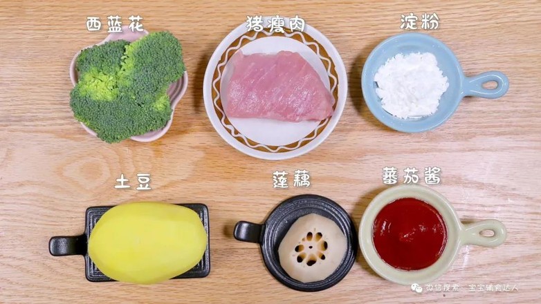 圣誕荔枝肉 寶寶輔食食譜的做法-家常味烙菜譜-易網<a href=http://www.aoa7937.com/ target=_blank class=infotextkey>健康養生</a>網 圣誕荔枝肉 寶寶輔食食譜的做法-家常味烙菜譜