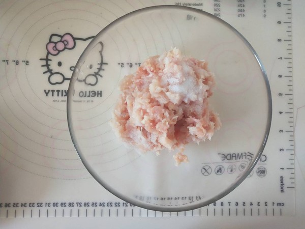 木耳雞肉蒸餃的做法-家常味蒸菜譜-易網健康養生網 木耳雞肉蒸餃的做法-家常味蒸菜譜