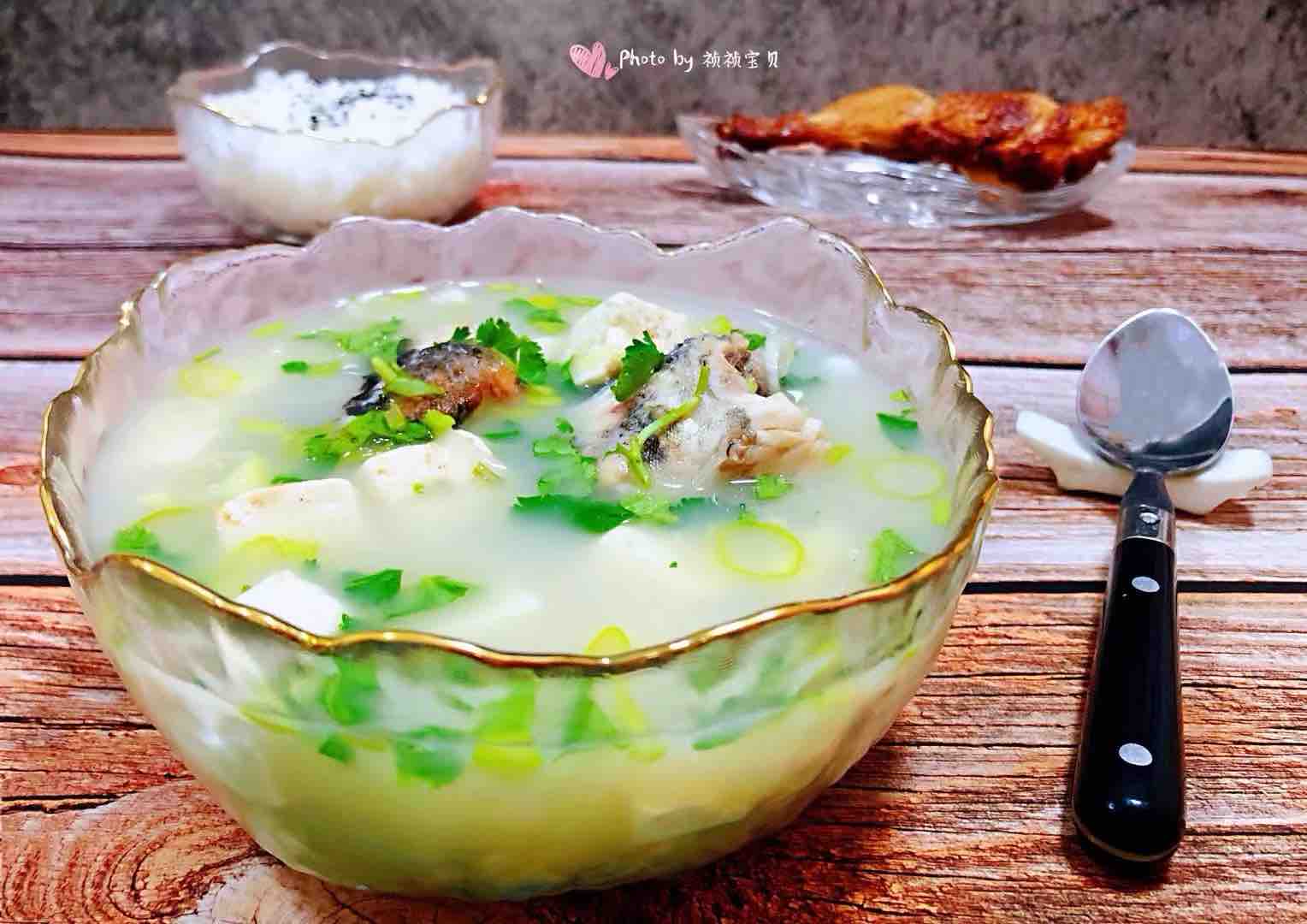 黑魚豆腐湯的做法-家常味煮菜譜-易網(wǎng)健康養(yǎng)生網(wǎng) 黑魚豆腐湯的做法-家常味煮菜譜