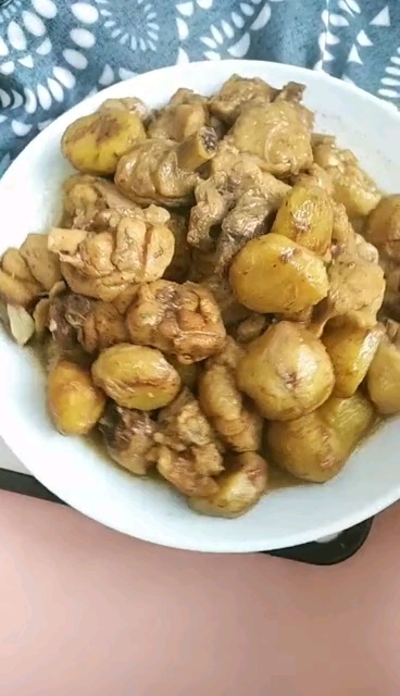冬季，遇到這菜別錯過，軟爛鮮香又滋補的做法-家常味燉菜譜