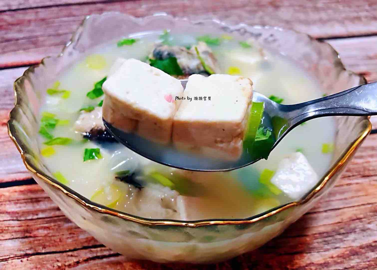 黑魚豆腐湯的做法-家常味煮菜譜-易網(wǎng)健康養(yǎng)生網(wǎng) 黑魚豆腐湯的做法-家常味煮菜譜