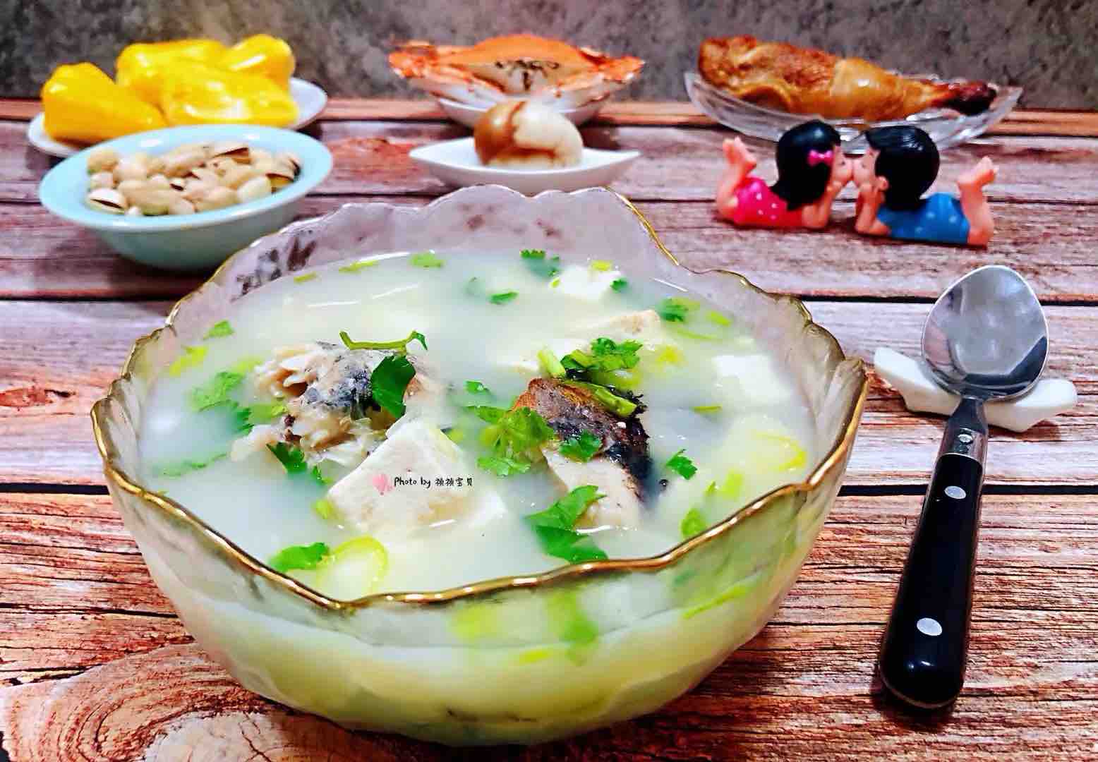 黑魚豆腐湯的做法-家常味煮菜譜-易網(wǎng)健康養(yǎng)生網(wǎng) 黑魚豆腐湯的做法-家常味煮菜譜