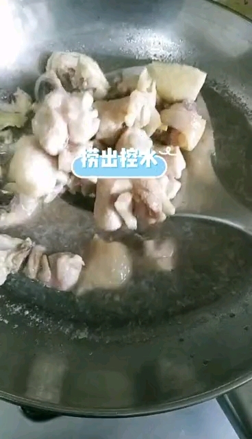 冬季，遇到這菜別錯過，軟爛鮮香又滋補的做法-家常味燉菜譜