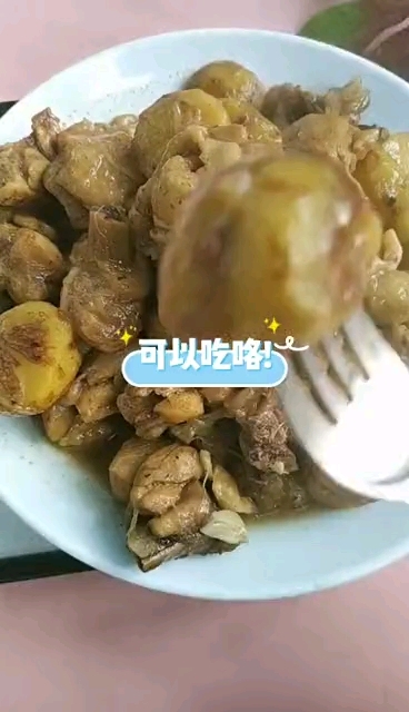 冬季，遇到這菜別錯過，軟爛鮮香又滋補的做法-家常味燉菜譜