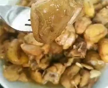 冬季，遇到這菜別錯過，軟爛鮮香又滋補的做法-家常味燉菜譜
