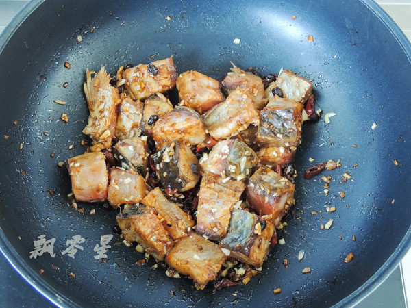 豉香蒸臘魚,咸香適口超下飯的做法-家常味蒸菜譜-易網健康養生網 豉香蒸臘魚,咸香適口超下飯的做法-家常味蒸菜譜