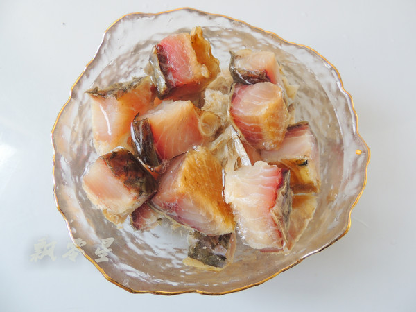 豉香蒸臘魚,咸香適口超下飯的做法-家常味蒸菜譜-易網健康養生網 豉香蒸臘魚,咸香適口超下飯的做法-家常味蒸菜譜