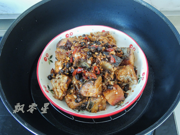 豉香蒸臘魚,咸香適口超下飯的做法-家常味蒸菜譜-易網健康養生網 豉香蒸臘魚,咸香適口超下飯的做法-家常味蒸菜譜