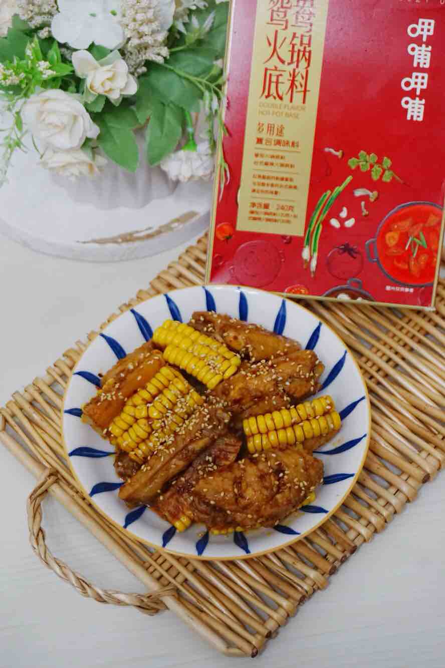 麻辣雞翅的做法-麻辣味燜菜譜-易網(wǎng)健康養(yǎng)生網(wǎng) 麻辣雞翅的做法-麻辣味燜菜譜