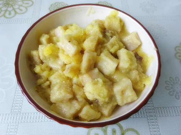 細腰減肉，越吃越瘦的蒸杏鮑菇的做法-咸鮮味蒸菜譜