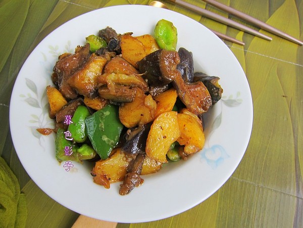 這菜,低脂低糖,好營(yíng)養(yǎng),比肉都香,隔三差五吃一次的做法-家常味炒菜譜-易網(wǎng)健康養(yǎng)生網(wǎng) 這菜,低脂低糖,好營(yíng)養(yǎng),比肉都香,隔三差五吃一次的做法-家常味炒菜譜