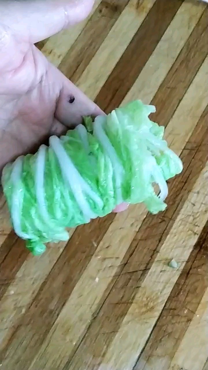 開運菜，營養(yǎng)好吃，小白新手看看就會了的做法-家常味蒸菜譜