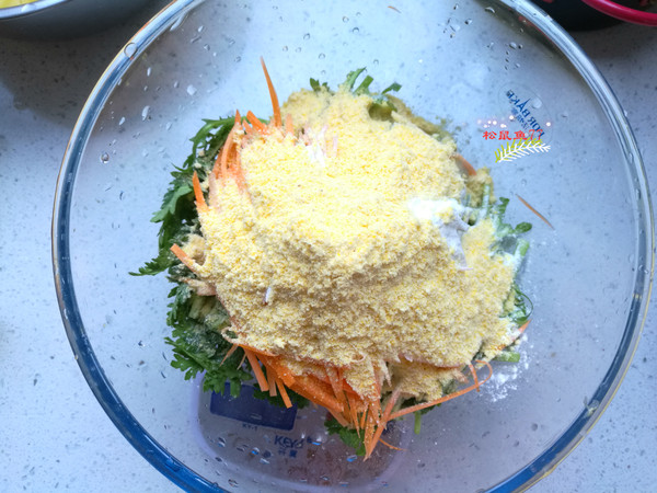 想減脂，就吃它，一周瘦5斤，蒸一蒸好吃又營養(yǎng)的做法-家常味蒸菜譜