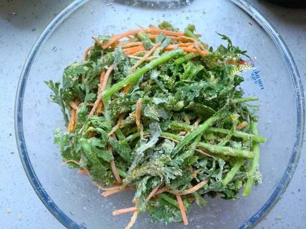 想減脂，就吃它，一周瘦5斤，蒸一蒸好吃又營養(yǎng)的做法-家常味蒸菜譜