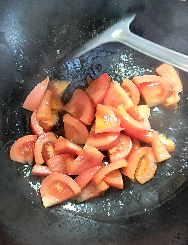 番茄香菇燴豆腐的做法-咸鮮味煮菜譜-易網健康養生網 番茄香菇燴豆腐的做法-咸鮮味煮菜譜