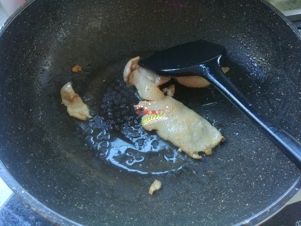 鮮香下飯，無辣版大盤雞的做法-家常味炒菜譜