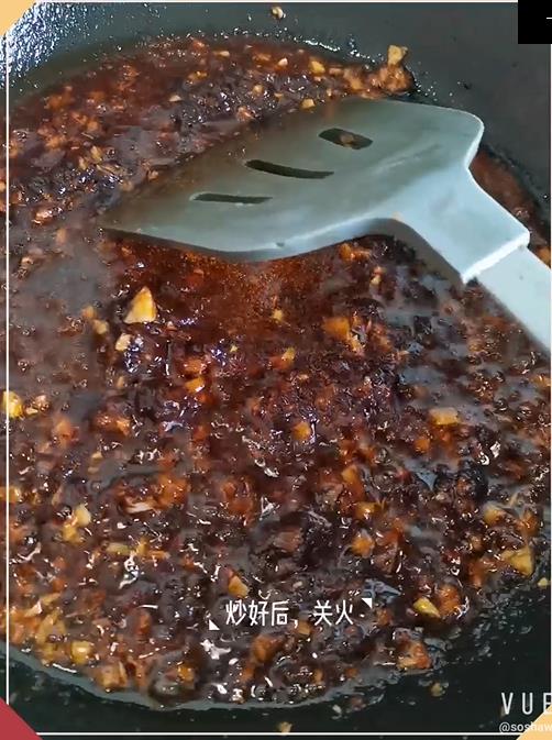 麻辣拌的做法-麻辣味煮菜譜