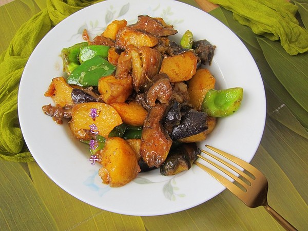這菜,低脂低糖,好營(yíng)養(yǎng),比肉都香,隔三差五吃一次的做法-家常味炒菜譜-易網(wǎng)健康養(yǎng)生網(wǎng) 這菜,低脂低糖,好營(yíng)養(yǎng),比肉都香,隔三差五吃一次的做法-家常味炒菜譜