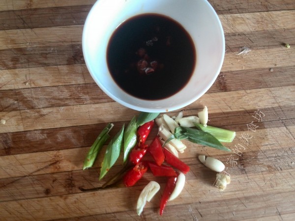 這菜，低脂低糖，好營(yíng)養(yǎng)，比肉都香，隔三差五吃一次的做法-家常味炒菜譜