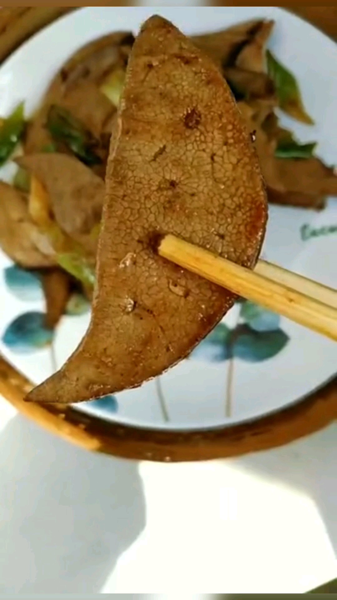 遇到,這菜要多吃,補氣血強身健體的做法-香辣味炒菜譜-易網健康養生網 遇到,這菜要多吃,補氣血強身健體的做法-香辣味炒菜譜