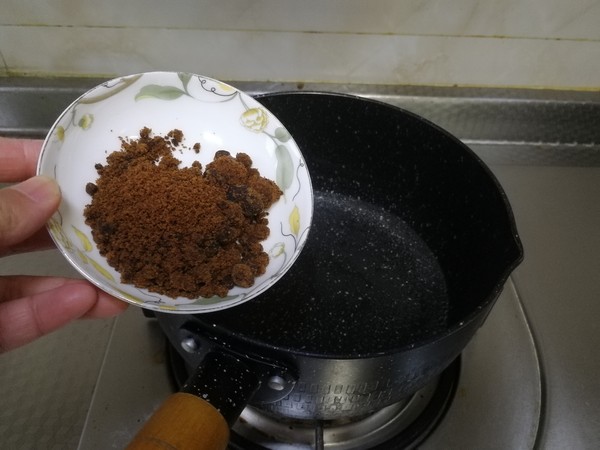紅糖蒸糕,暖心又簡單的做法-甜味蒸菜譜-易網(wǎng)健康養(yǎng)生網(wǎng) 紅糖蒸糕,暖心又簡單的做法-甜味蒸菜譜