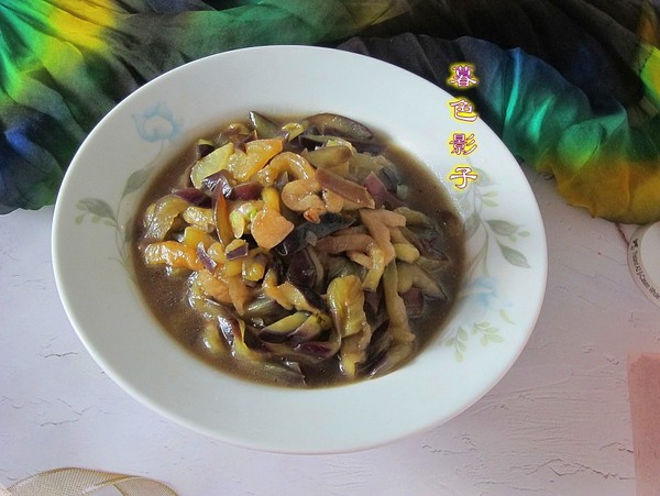蠔油炒茄子的做法-甜味炒菜譜-易網健康養生網 蠔油炒茄子的做法-甜味炒菜譜