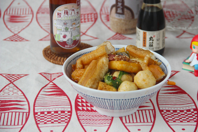 麻辣燙(簡易版)的做法-家常味煮菜譜-易網(wǎng)健康養(yǎng)生網(wǎng) 麻辣燙(簡易版)的做法-家常味煮菜譜