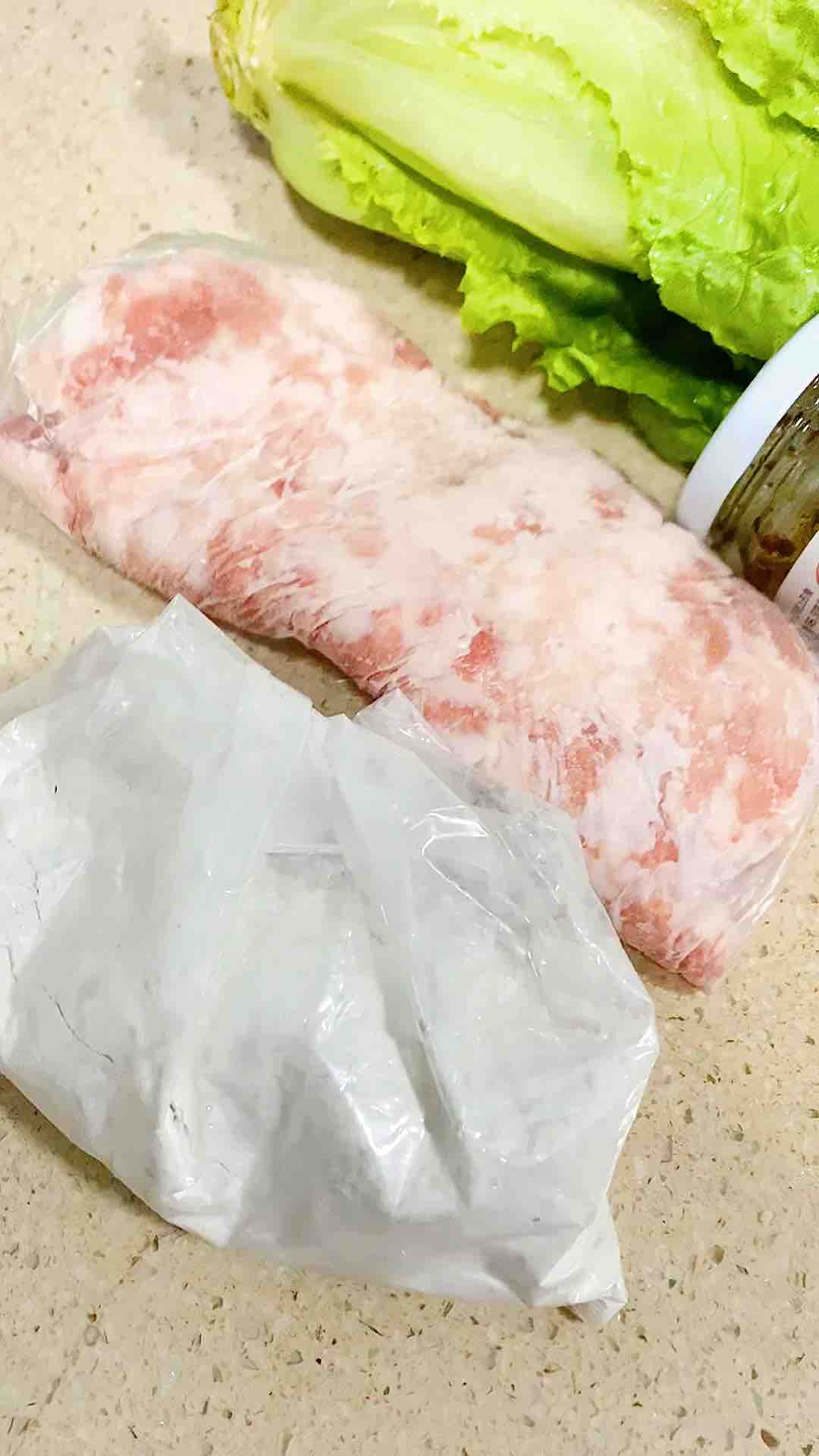 鮮肉冬至圓，記憶中最經典也同樣讓人難忘的做法-家常味煮菜譜