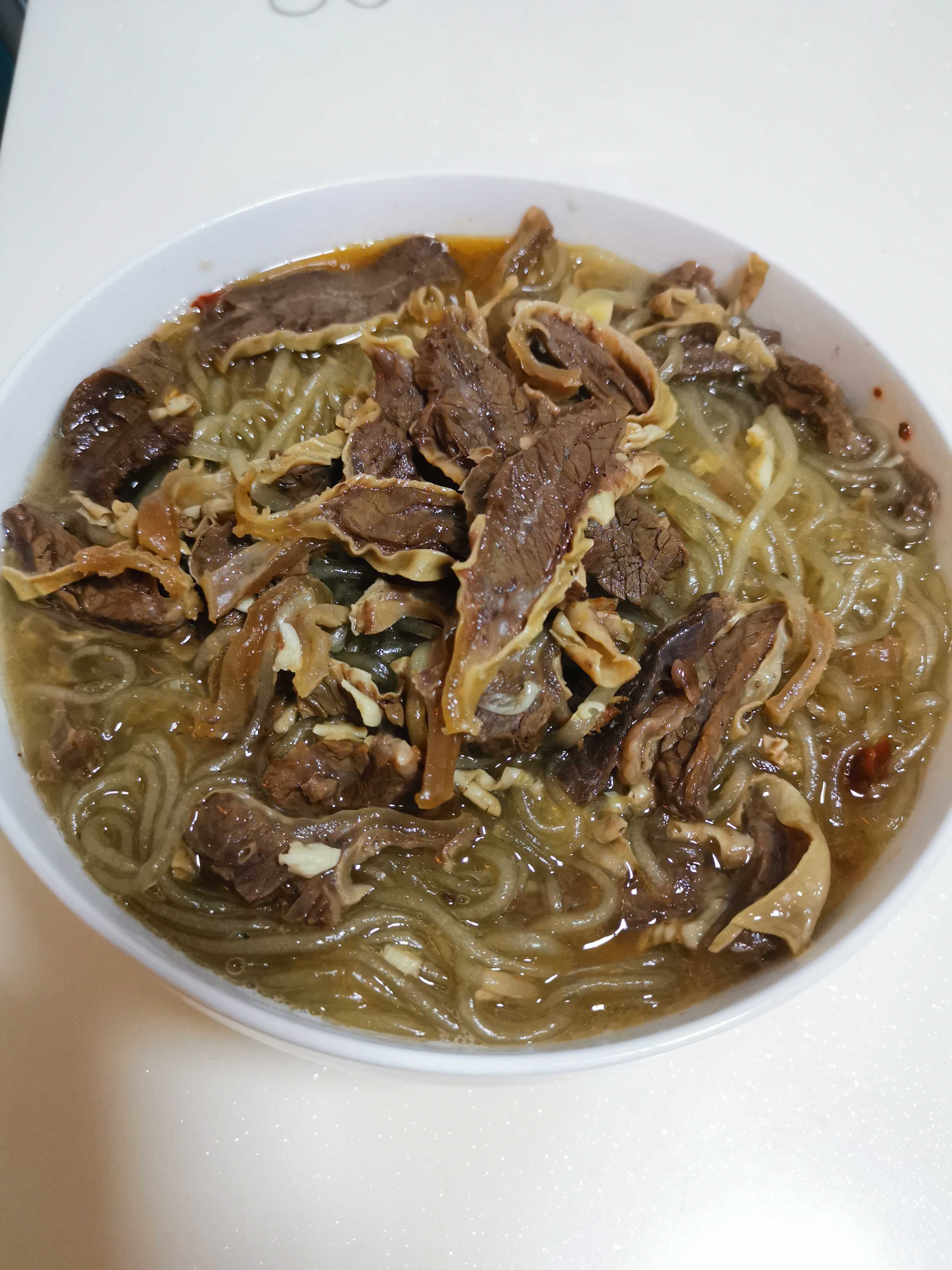 牛肉粉條的做法-家常味煮菜譜-易網健康養生網 牛肉粉條的做法-家常味煮菜譜