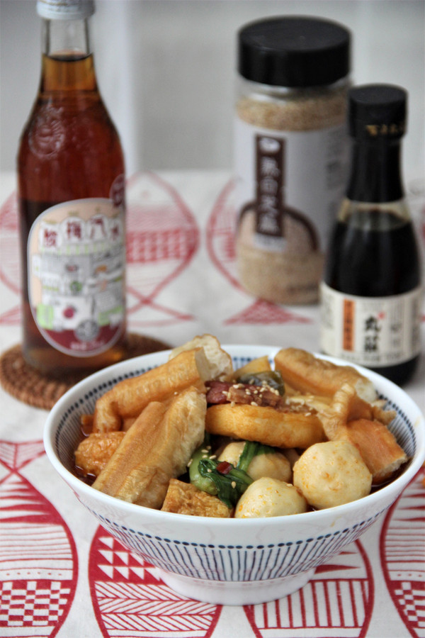 麻辣燙(簡易版)的做法-家常味煮菜譜-易網(wǎng)健康養(yǎng)生網(wǎng) 麻辣燙(簡易版)的做法-家常味煮菜譜