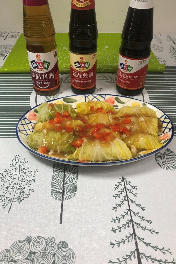 簡(jiǎn)裝易上手的懶漢菜-白菜釀肉的做法-家常味蒸菜譜-易網(wǎng)健康養(yǎng)生網(wǎng) 簡(jiǎn)裝易上手的懶漢菜-白菜釀肉的做法-家常味蒸菜譜
