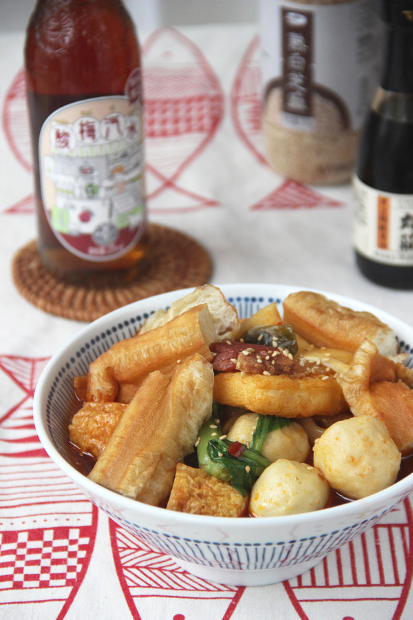 麻辣燙(簡易版)的做法-家常味煮菜譜-易網(wǎng)健康養(yǎng)生網(wǎng) 麻辣燙(簡易版)的做法-家常味煮菜譜