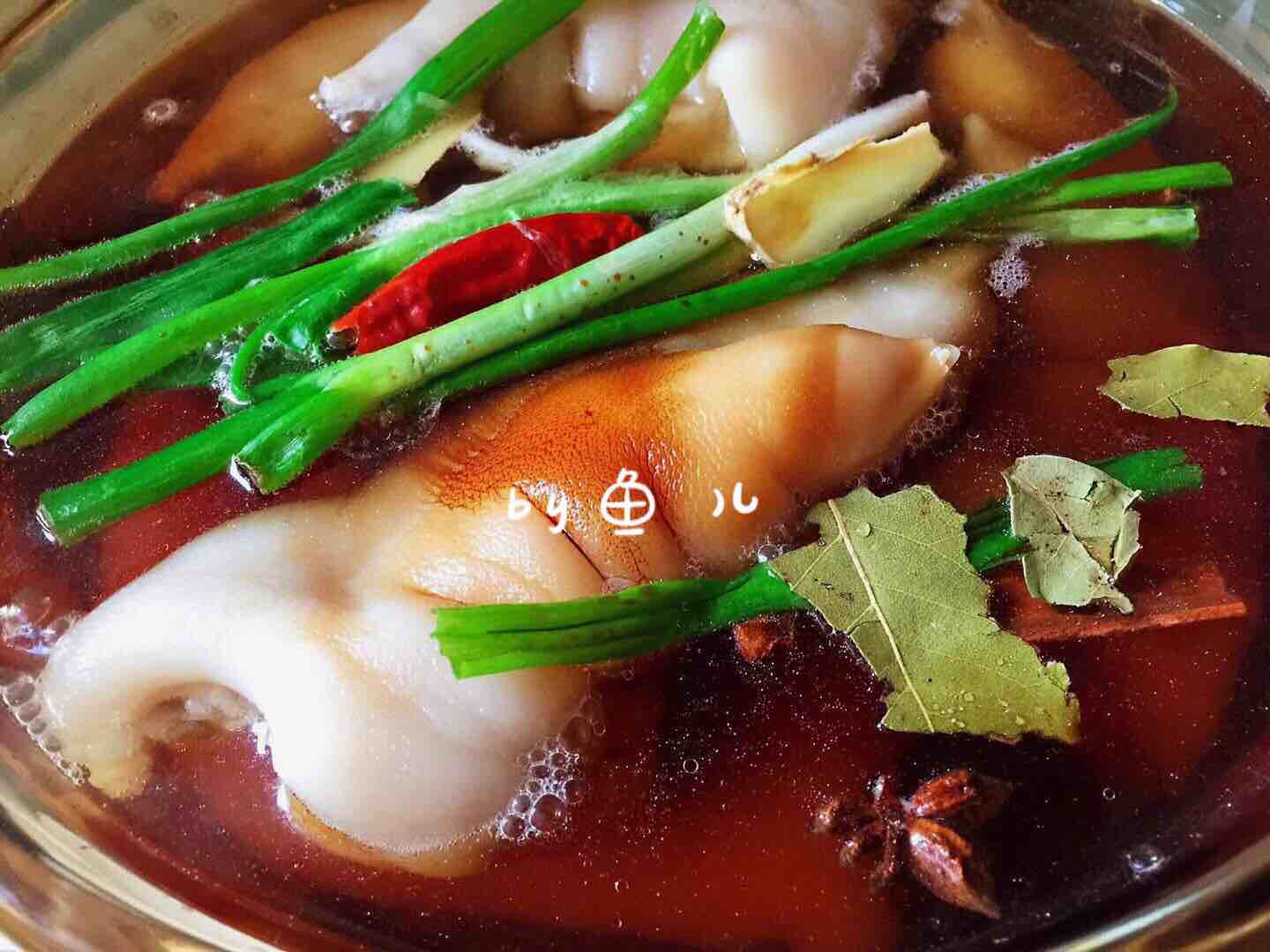 烤豬蹄的做法-香辣味烤菜譜-易網(wǎng)健康養(yǎng)生網(wǎng) 烤豬蹄的做法-香辣味烤菜譜