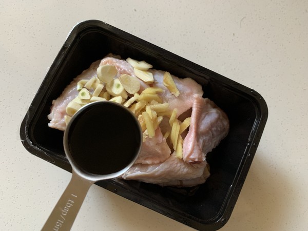孜然烤雞翅的做法-香辣味烤菜譜-易網(wǎng)健康養(yǎng)生網(wǎng) 孜然烤雞翅的做法-香辣味烤菜譜