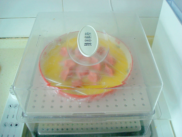 雞蛋蒸餃子的做法-家常味蒸菜譜-易網(wǎng)健康養(yǎng)生網(wǎng) 雞蛋蒸餃子的做法-家常味蒸菜譜
