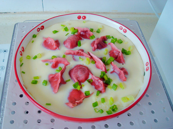 雞蛋蒸餃子的做法-家常味蒸菜譜-易網(wǎng)健康養(yǎng)生網(wǎng) 雞蛋蒸餃子的做法-家常味蒸菜譜
