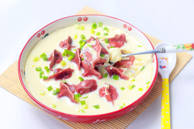 雞蛋蒸餃子的做法-家常味蒸菜譜-易網(wǎng)健康養(yǎng)生網(wǎng) 雞蛋蒸餃子的做法-家常味蒸菜譜