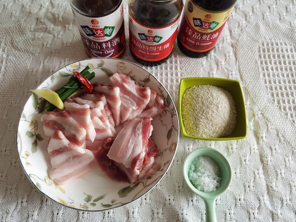 簡(jiǎn)單方便的蒸菜安排！粉蒸肉，肥而不膩的做法-咸鮮味蒸菜譜